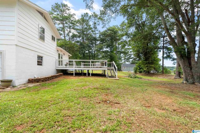 301 OLD LOKEY FERRY ROAD, Wilsonville, AL 35186