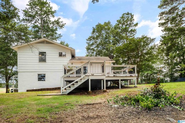301 OLD LOKEY FERRY ROAD, Wilsonville, AL 35186