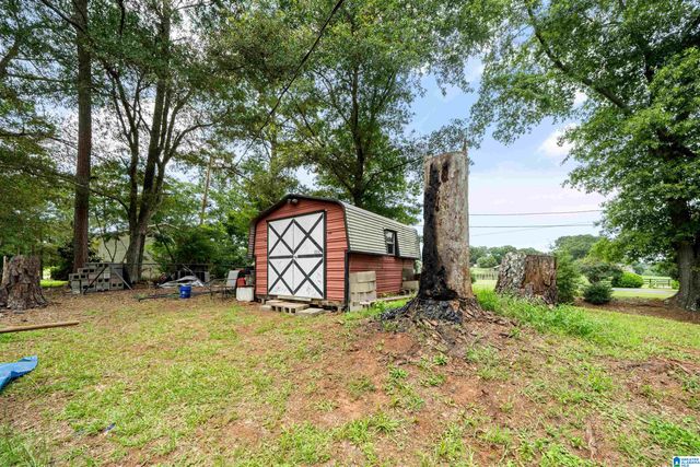 301 OLD LOKEY FERRY ROAD, Wilsonville, AL 35186