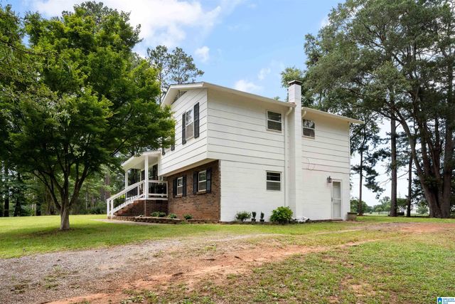 301 OLD LOKEY FERRY ROAD, Wilsonville, AL 35186