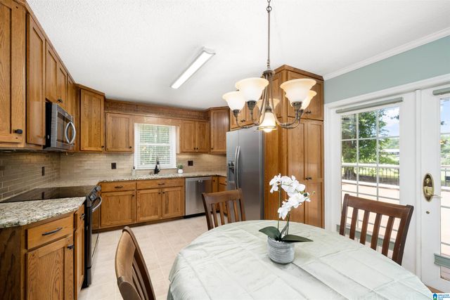 301 OLD LOKEY FERRY ROAD, Wilsonville, AL 35186