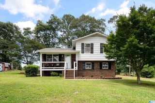 301 OLD LOKEY FERRY ROAD, Wilsonville, AL 35186