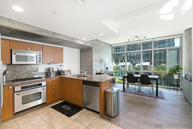 800 The Mark Lane 310, San Diego, CA 92101