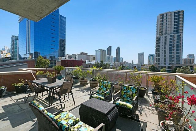800 The Mark Lane 310, San Diego, CA 92101