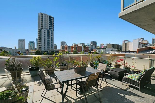 800 The Mark Lane 310, San Diego, CA 92101