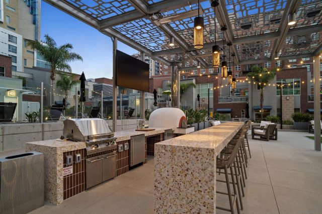 800 The Mark Lane 310, San Diego, CA 92101