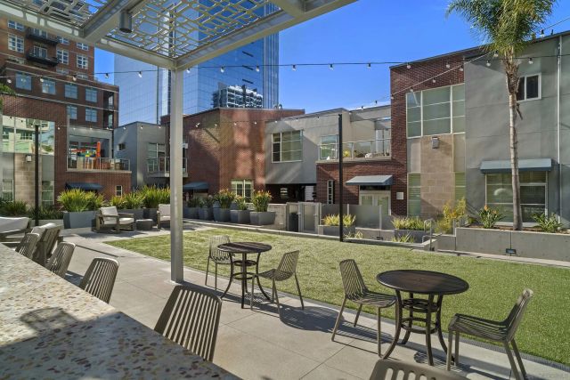 800 The Mark Lane 310, San Diego, CA 92101