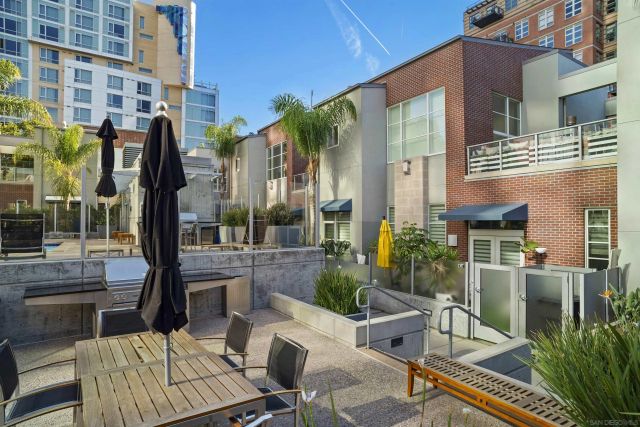800 The Mark Lane 310, San Diego, CA 92101