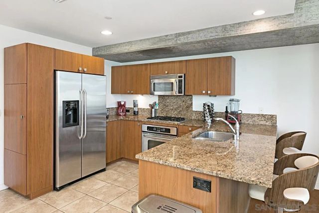 800 The Mark Lane 310, San Diego, CA 92101