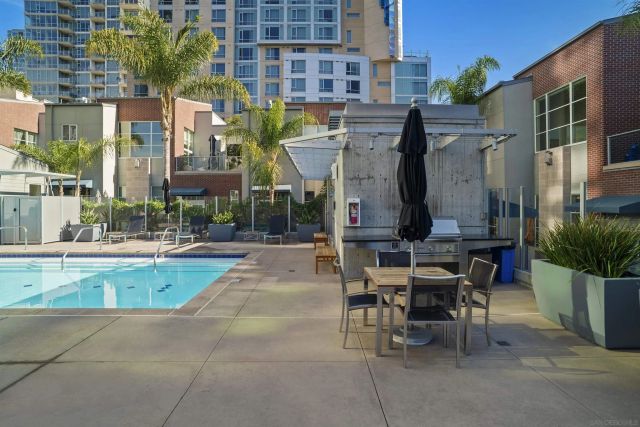 800 The Mark Lane 310, San Diego, CA 92101