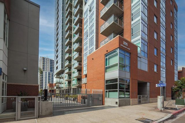 800 The Mark Lane 310, San Diego, CA 92101