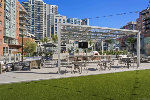 800 The Mark Lane 310, San Diego, CA 92101