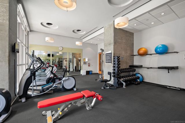800 The Mark Lane 310, San Diego, CA 92101