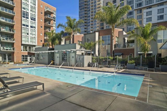800 The Mark Lane 310, San Diego, CA 92101