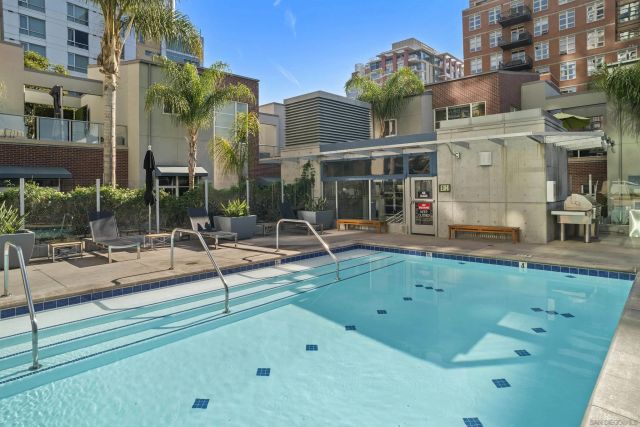 800 The Mark Lane 310, San Diego, CA 92101