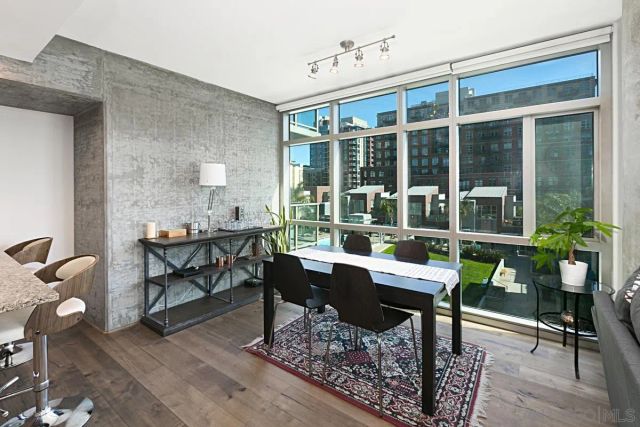 800 The Mark Lane 310, San Diego, CA 92101