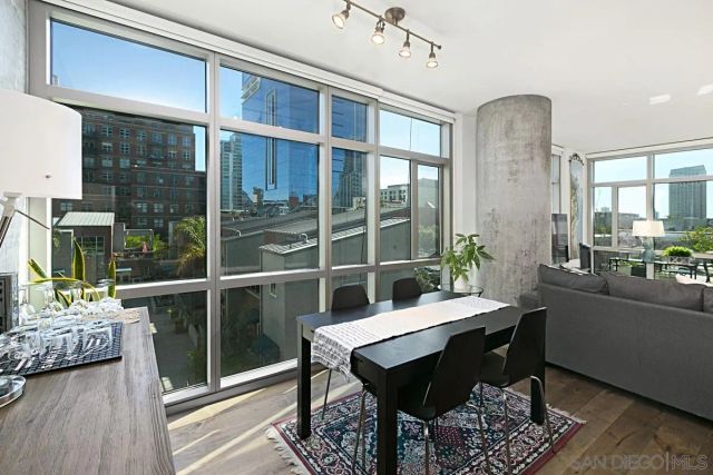 800 The Mark Lane 310, San Diego, CA 92101