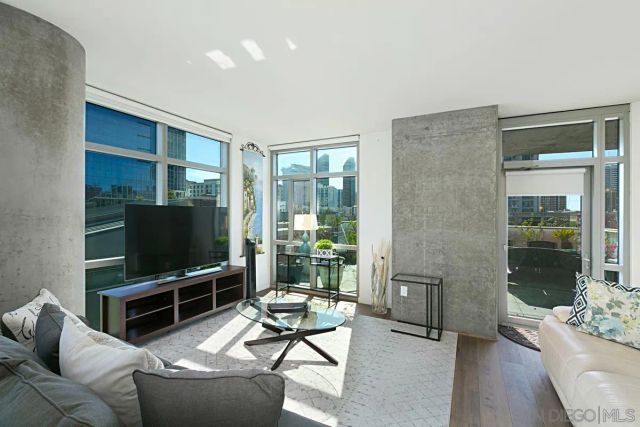 800 The Mark Lane 310, San Diego, CA 92101