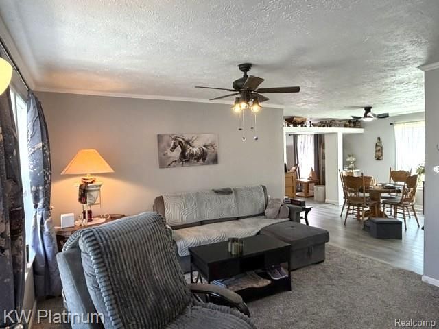 6196 Green Lake Court, Smiths Creek, MI 48074