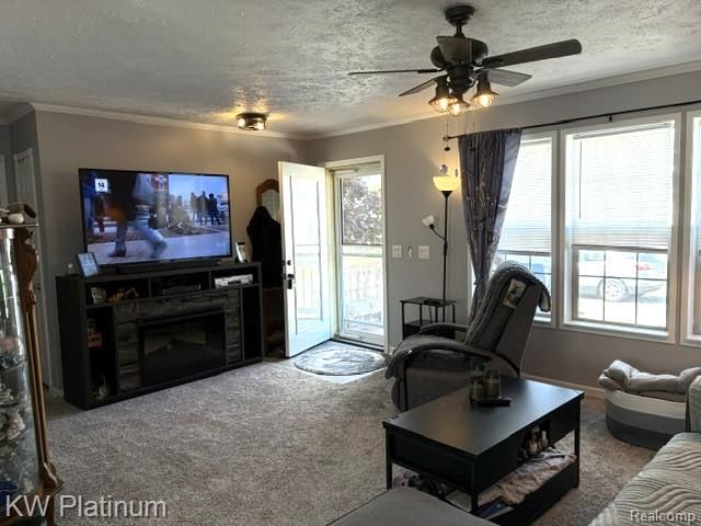 6196 Green Lake Court, Smiths Creek, MI 48074