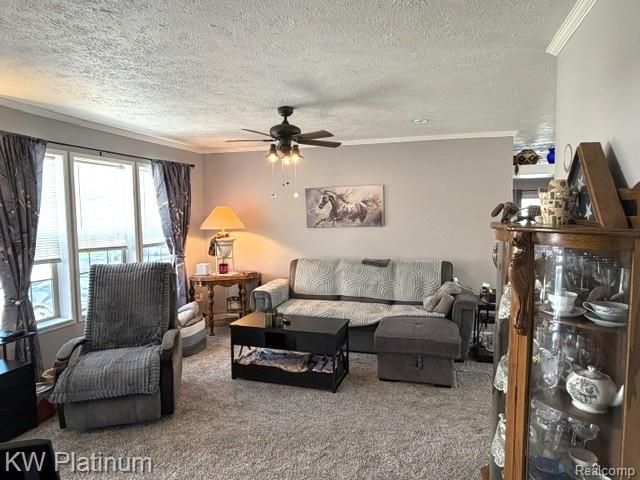 6196 Green Lake Court, Smiths Creek, MI 48074