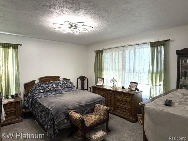 6196 Green Lake Court, Smiths Creek, MI 48074
