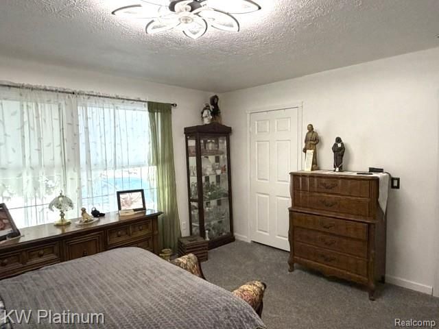 6196 Green Lake Court, Smiths Creek, MI 48074