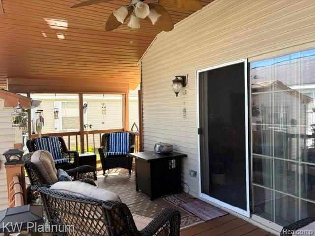 6196 Green Lake Court, Smiths Creek, MI 48074