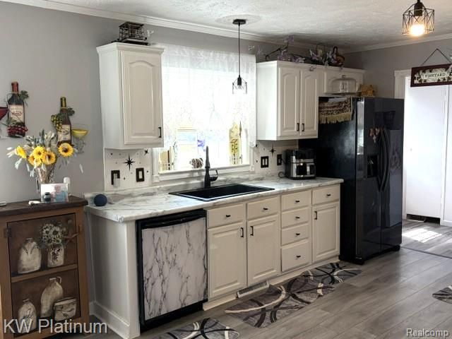 6196 Green Lake Court, Smiths Creek, MI 48074