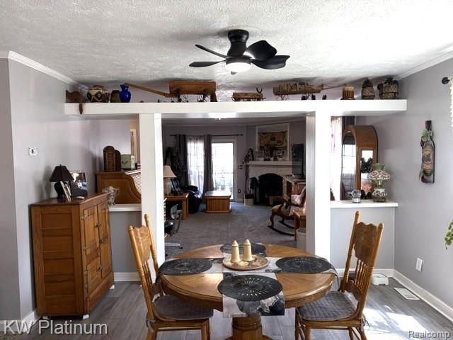 6196 Green Lake Court, Smiths Creek, MI 48074