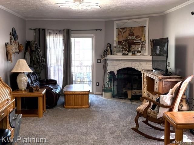 6196 Green Lake Court, Smiths Creek, MI 48074