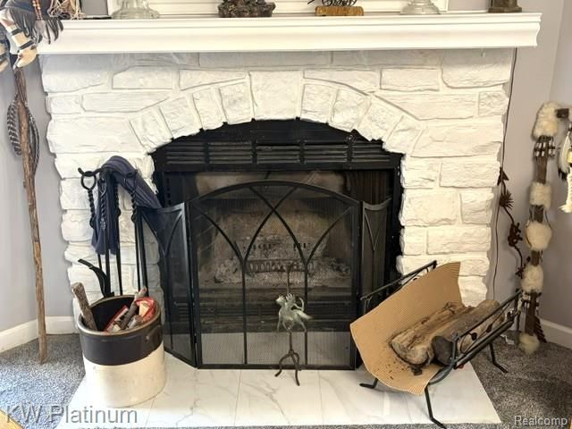6196 Green Lake Court, Smiths Creek, MI 48074