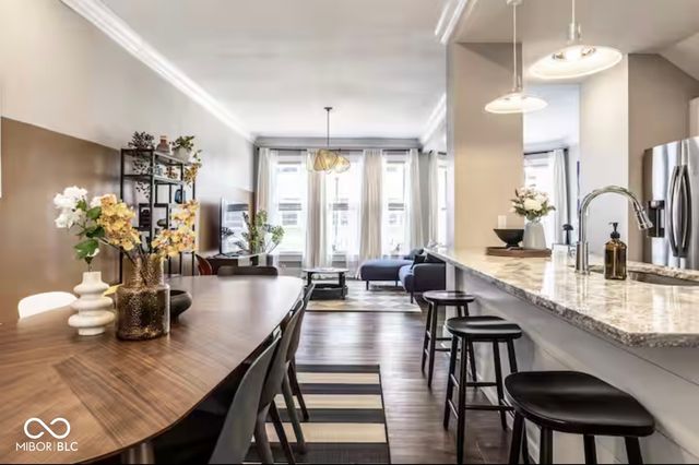 213-215 E 15th Street, Indianapolis, IN 46202