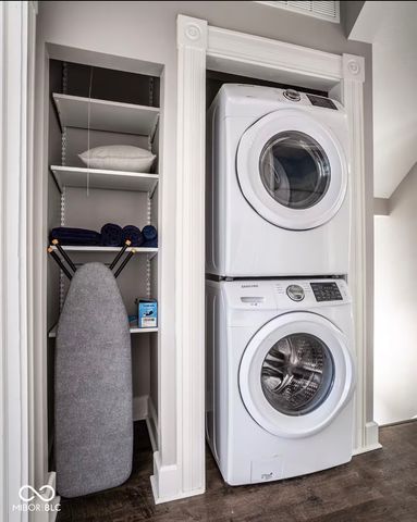 213-215 E 15th Street, Indianapolis, IN 46202