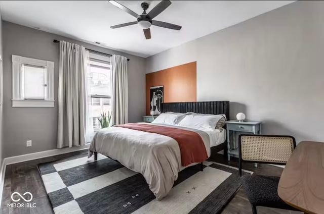 213-215 E 15th Street, Indianapolis, IN 46202