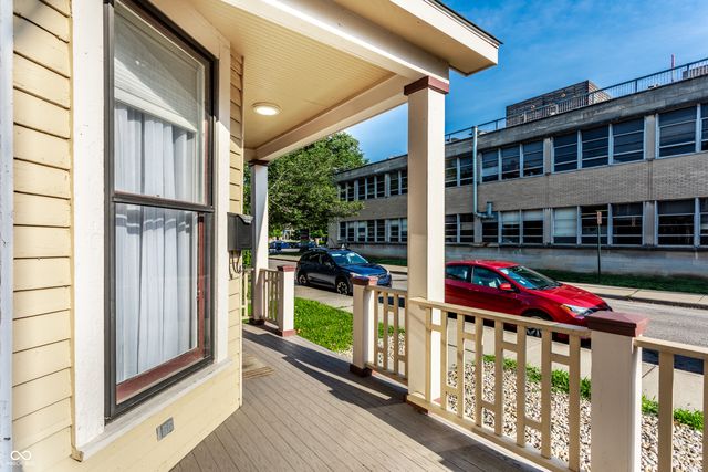 213-215 E 15th Street, Indianapolis, IN 46202