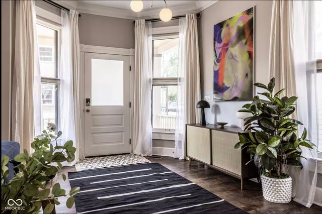 213-215 E 15th Street, Indianapolis, IN 46202