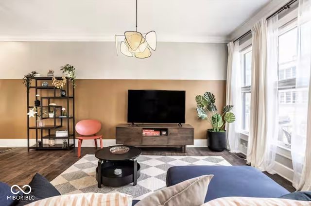 213-215 E 15th Street, Indianapolis, IN 46202