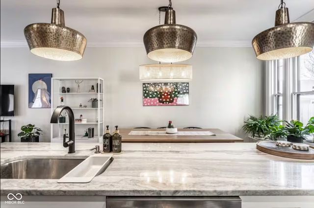 213-215 E 15th Street, Indianapolis, IN 46202