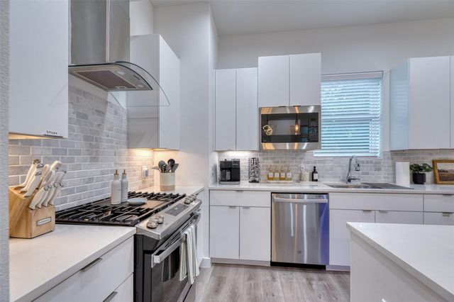 507 Schweikhardt Street, Houston, TX 77020