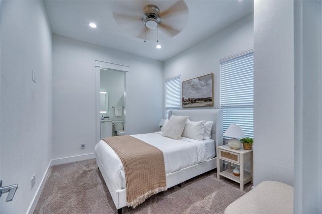 507 Schweikhardt Street, Houston, TX 77020