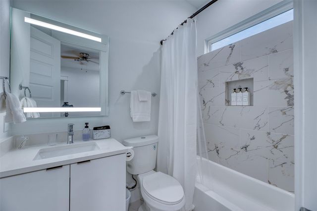 507 Schweikhardt Street, Houston, TX 77020