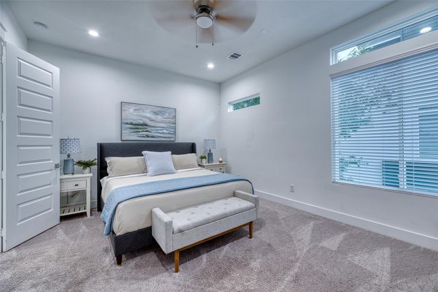 507 Schweikhardt Street, Houston, TX 77020