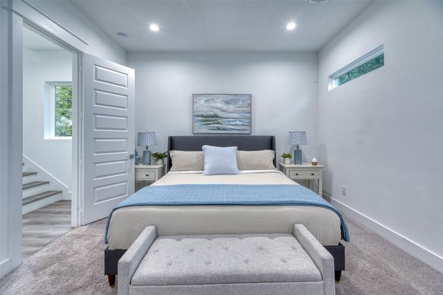 507 Schweikhardt Street, Houston, TX 77020