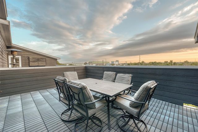 507 Schweikhardt Street, Houston, TX 77020