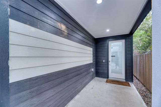 507 Schweikhardt Street, Houston, TX 77020