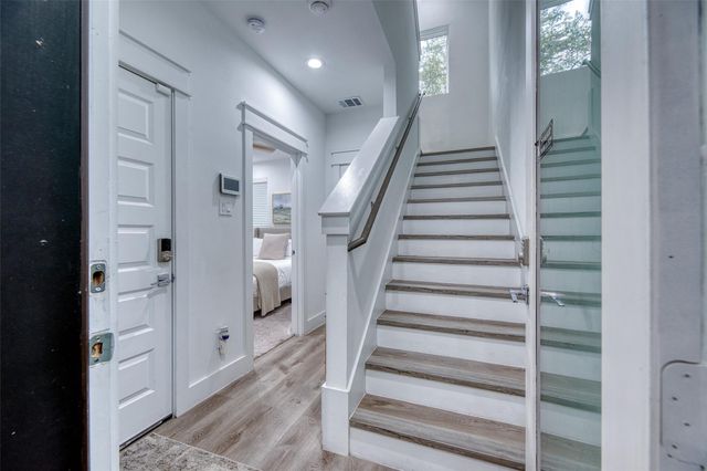 507 Schweikhardt Street, Houston, TX 77020