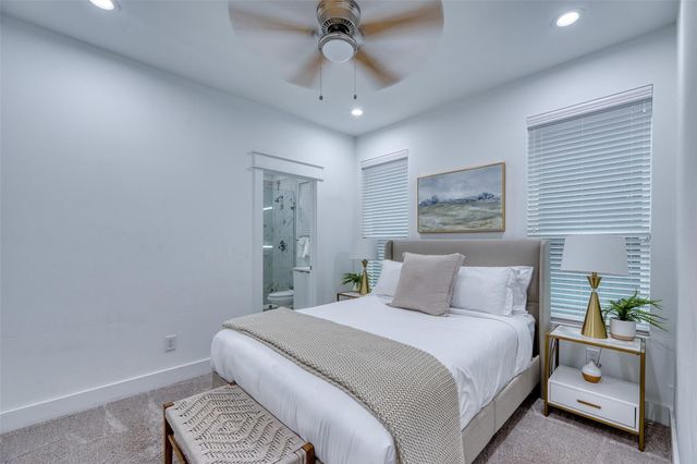 507 Schweikhardt Street, Houston, TX 77020