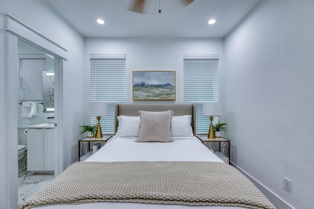 507 Schweikhardt Street, Houston, TX 77020