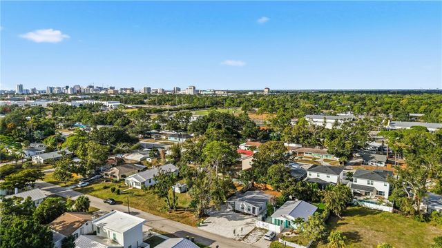 2547 LOMA LINDA STREET, Sarasota, FL 34239